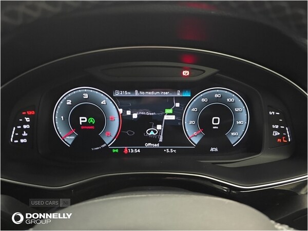 Used Audi Q8 2022 for sale - 77456908: Photo 35