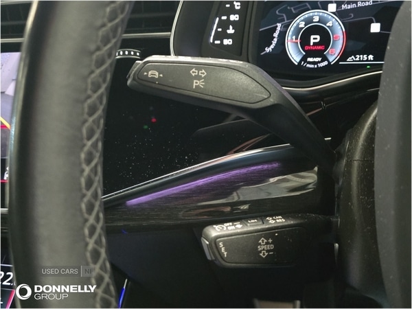 Used Audi Q8 2022 for sale - 77456908: Photo 37