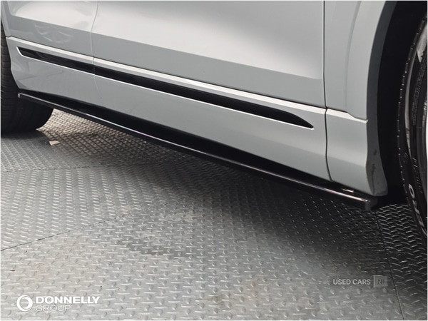 Used Audi Q8 2022 for sale - 77456908: Photo 41