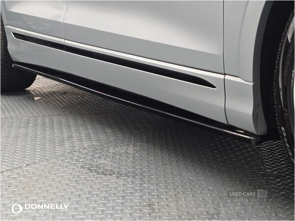 Used Audi Q8 2022 for sale - 77456908: Photo 43