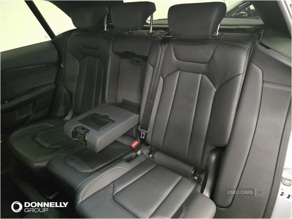 Used Audi Q8 2022 for sale - 77456908: Photo 9