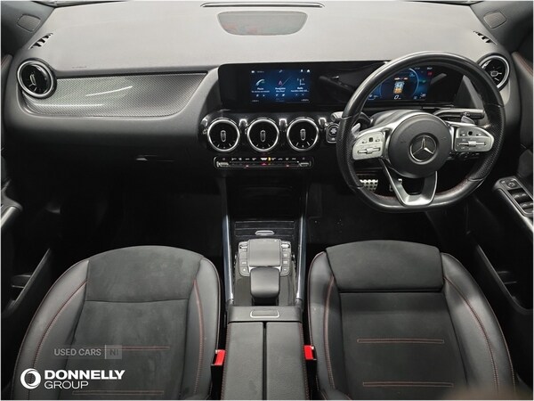 Used Mercedes-Benz GLA 2022 for sale - 76937041: Photo 10