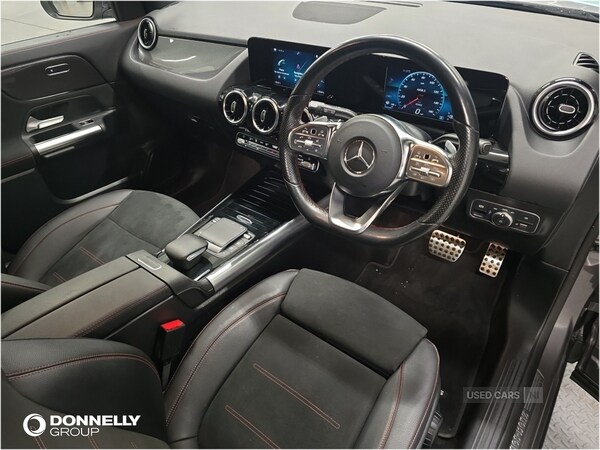 Used Mercedes-Benz GLA 2022 for sale - 76937041: Photo 11