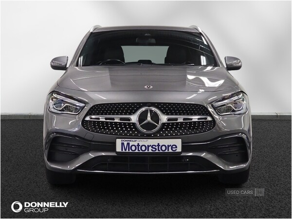 Used Mercedes-Benz GLA 2022 for sale - 76937041: Photo 14