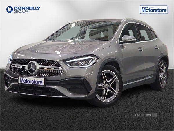 Used Mercedes-Benz GLA 2022 for sale - 76937041: Photo 15