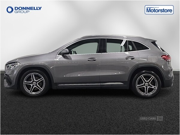 Used Mercedes-Benz GLA 2022 for sale - 76937041: Photo 16