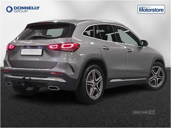 Used Mercedes-Benz GLA 2022 for sale - 76937041: Photo 18