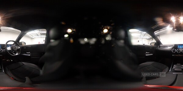 Used Mercedes-Benz GLA 2022 for sale - 76937041: Photo 2