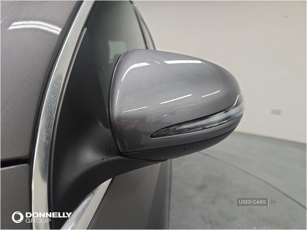 Used Mercedes-Benz GLA 2022 for sale - 76937041: Photo 21