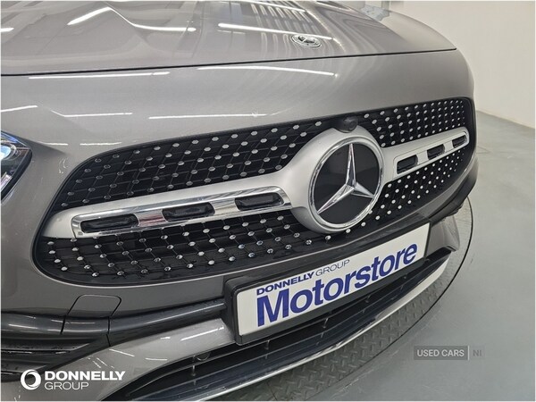 Used Mercedes-Benz GLA 2022 for sale - 76937041: Photo 23