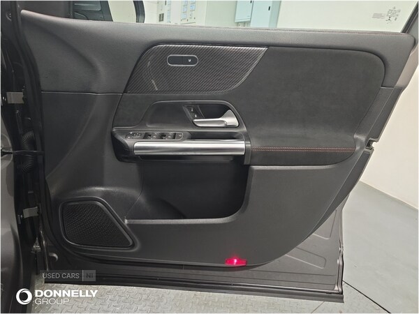 Used Mercedes-Benz GLA 2022 for sale - 76937041: Photo 25