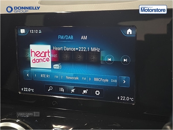 Used Mercedes-Benz GLA 2022 for sale - 76937041: Photo 27