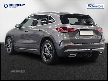Used Mercedes-Benz GLA 2022 for sale - 76937041: Photo