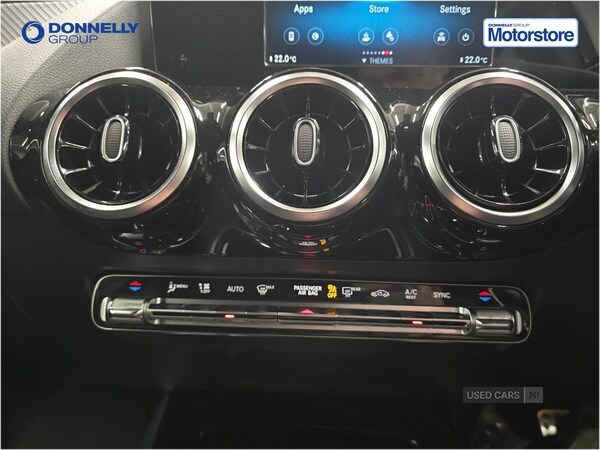 Used Mercedes-Benz GLA 2022 for sale - 76937041: Photo 30