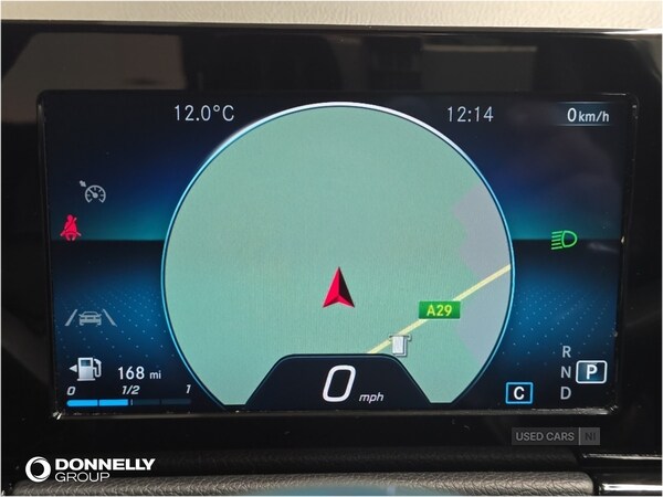 Used Mercedes-Benz GLA 2022 for sale - 76937041: Photo 33