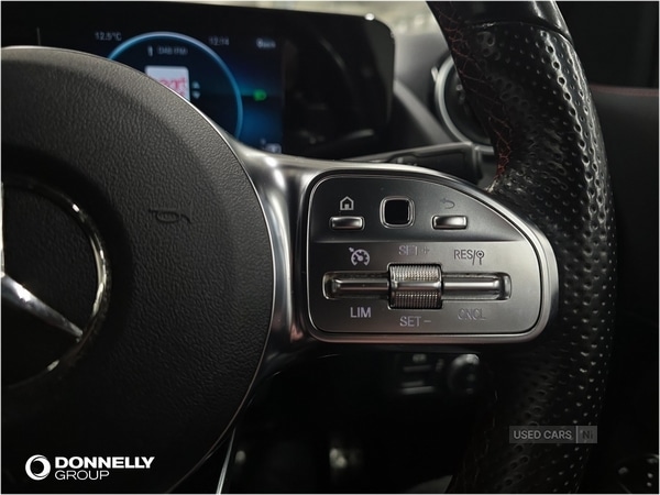 Used Mercedes-Benz GLA 2022 for sale - 76937041: Photo 34