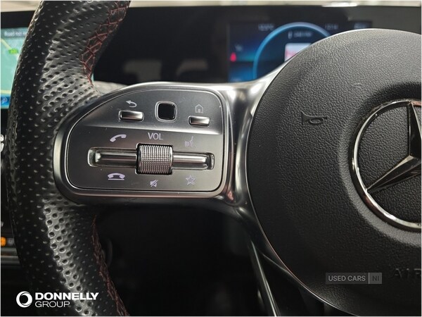 Used Mercedes-Benz GLA 2022 for sale - 76937041: Photo 35