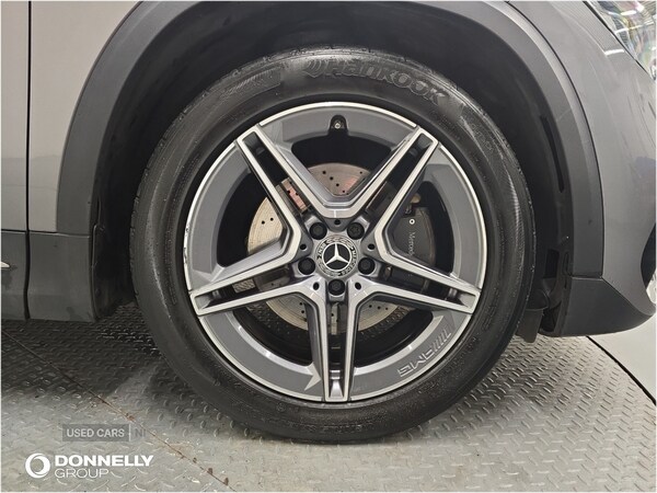 Used Mercedes-Benz GLA 2022 for sale - 76937041: Photo 39