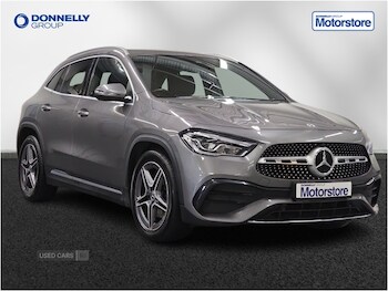 Used Mercedes-Benz GLA 2022 for sale - 76937041: Photo