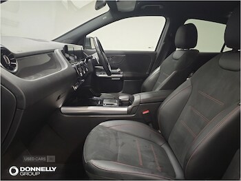 Used Mercedes-Benz GLA 2022 for sale - 76937041: Photo