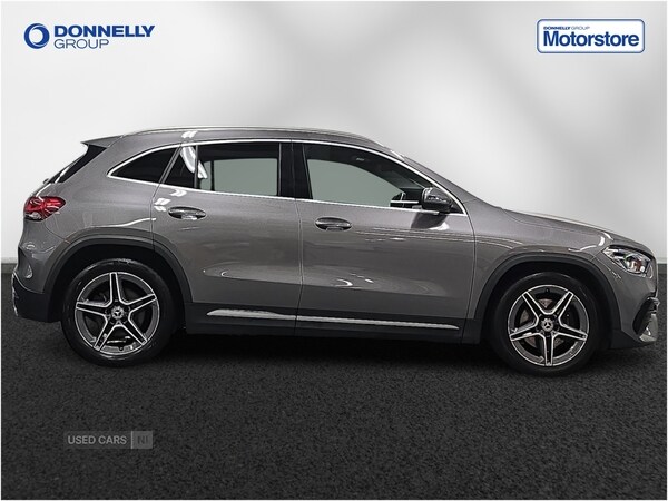 Used Mercedes-Benz GLA 2022 for sale - 76937041: Photo 5