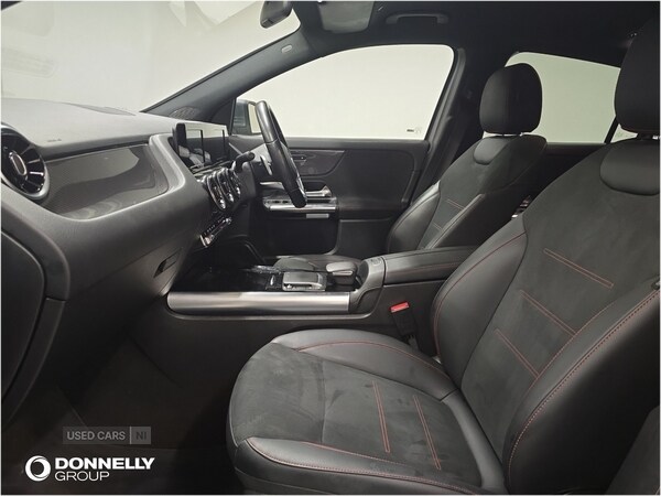 Used Mercedes-Benz GLA 2022 for sale - 76937041: Photo 6