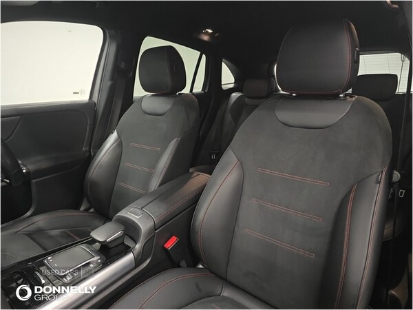 Used Mercedes-Benz GLA 2022 for sale - 76937041: Photo 7