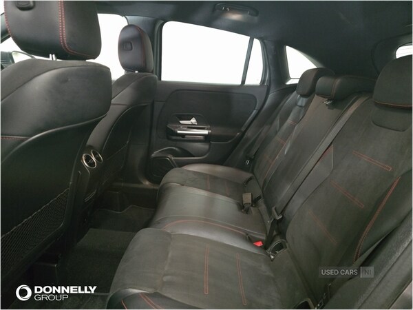 Used Mercedes-Benz GLA 2022 for sale - 76937041: Photo 8