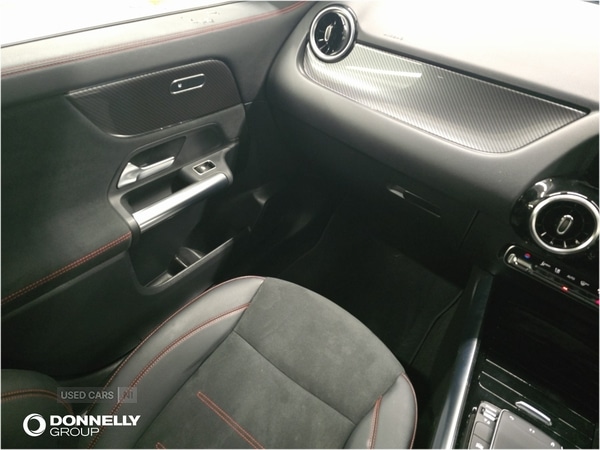 Used Mercedes-Benz GLA 2022 for sale - 76937041: Photo 9