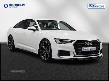Used Audi A6 2019 for sale - 78449176: Photo