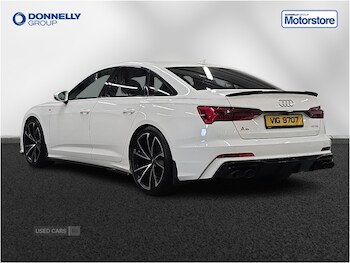 Used Audi A6 2019 for sale - 78449176: Photo