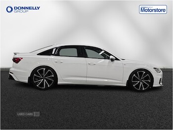 Used Audi A6 2019 for sale - 78449176: Photo