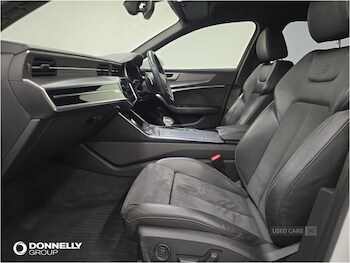 Used Audi A6 2019 for sale - 78449176: Photo