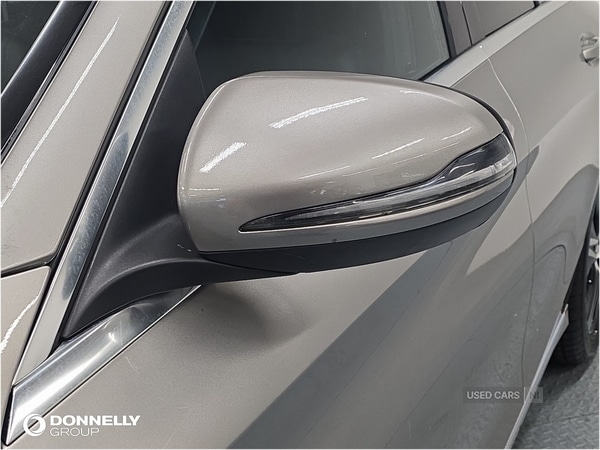 Used Mercedes-Benz C Class 2019 for sale - 77626469: Photo 19