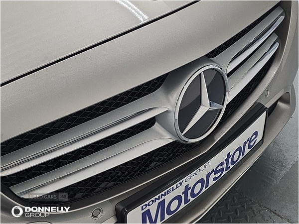 Used Mercedes-Benz C Class 2019 for sale - 77626469: Photo 22