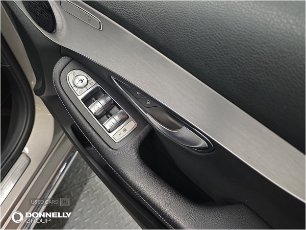 Used Mercedes-Benz C Class 2019 for sale - 77626469: Photo 23