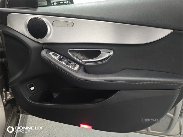 Used Mercedes-Benz C Class 2019 for sale - 77626469: Photo 24