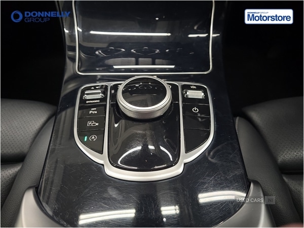 Used Mercedes-Benz C Class 2019 for sale - 77626469: Photo 28