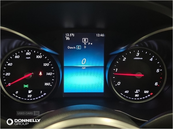 Used Mercedes-Benz C Class 2019 for sale - 77626469: Photo 30