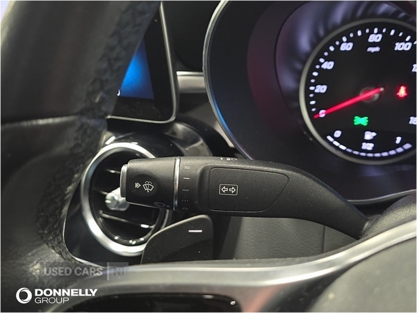 Used Mercedes-Benz C Class 2019 for sale - 77626469: Photo 31