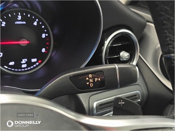 Used Mercedes-Benz C Class 2019 for sale - 77626469: Photo 32