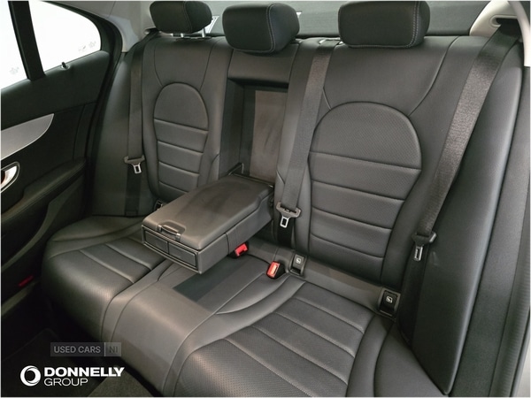Used Mercedes-Benz C Class 2019 for sale - 77626469: Photo 7
