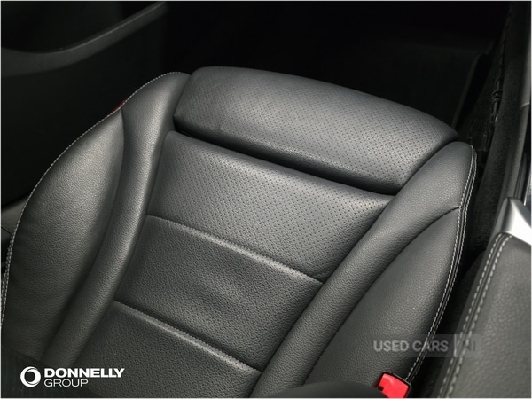 Used Mercedes-Benz C Class 2019 for sale - 77626469: Photo 9