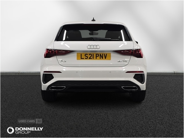 Used Audi A3 2021 for sale - 77634090: Photo 15