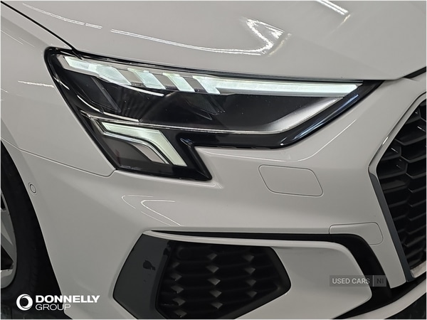 Used Audi A3 2021 for sale - 77634090: Photo 22