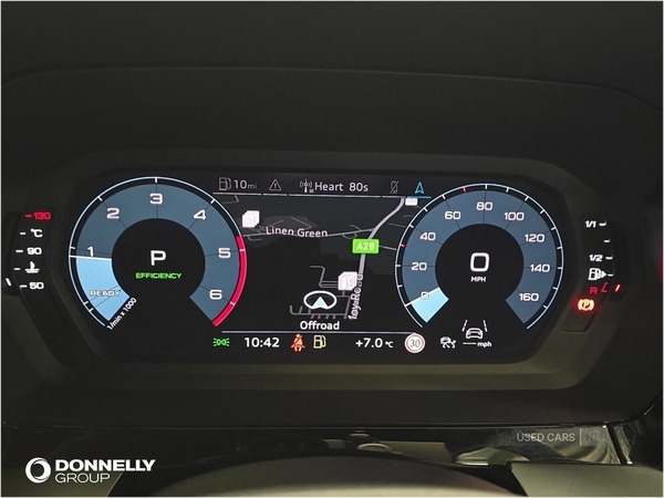 Used Audi A3 2021 for sale - 77634090: Photo 32