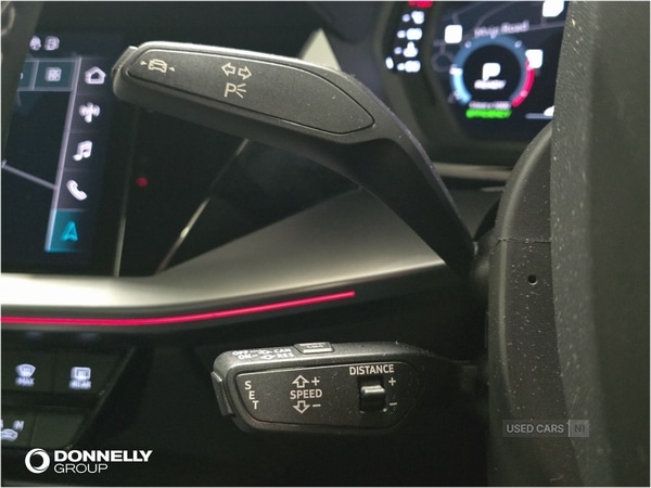 Used Audi A3 2021 for sale - 77634090: Photo 34