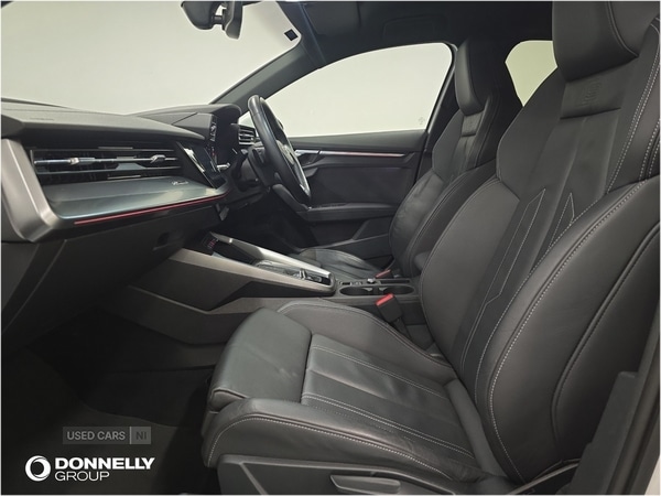 Used Audi A3 2021 for sale - 77634090: Photo 6