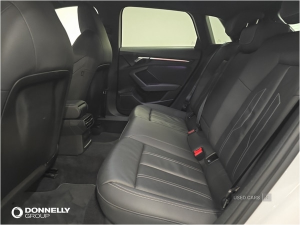 Used Audi A3 2021 for sale - 77634090: Photo 8