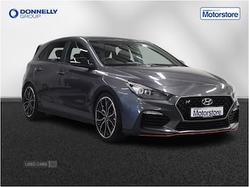 Used Hyundai i30 2018 for sale - 79633536: Photo